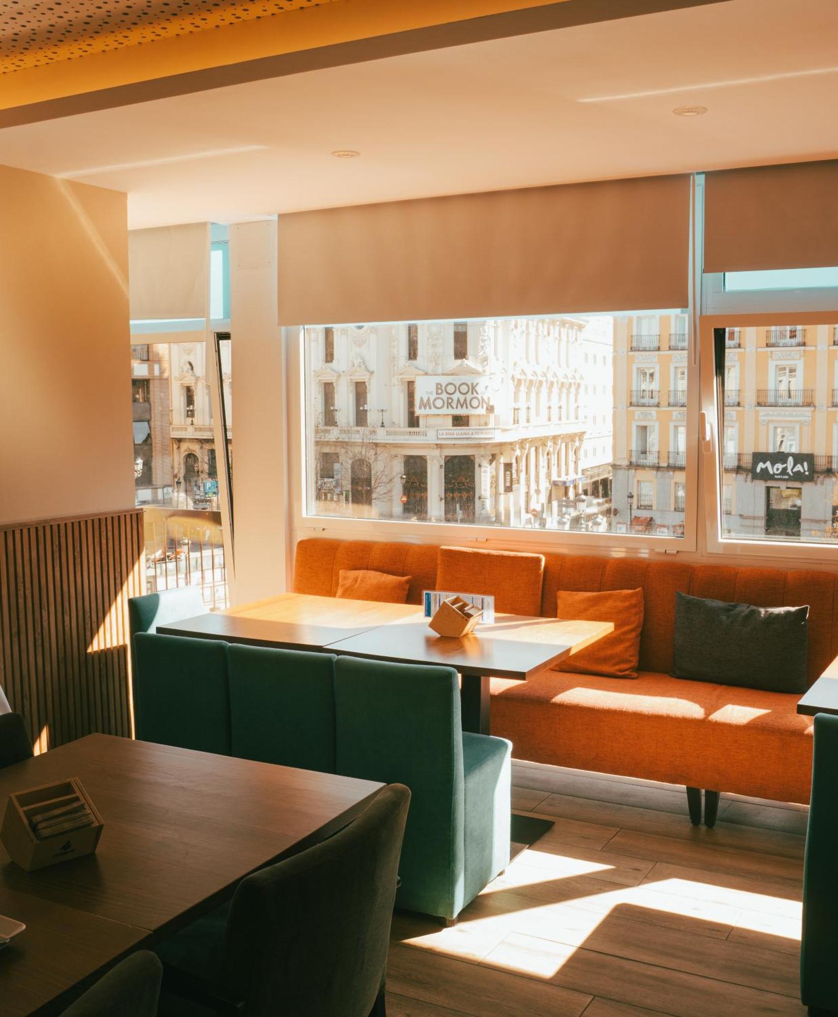 Only For Women Hostel Madrid-Sol — Photos 3